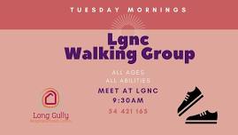 LGNC Walking Group