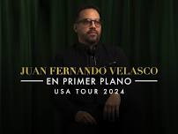 Juan Fernando Velasco