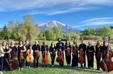 High Country Sinfonia Spring Concert Series: Aspen