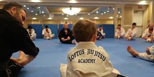 Lake Ontario Jiujitsu Camp