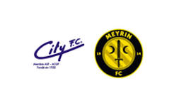 FC City 2 - Meyrin FC 3