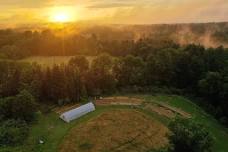 Farm Tour: Dandelion Forest Farm