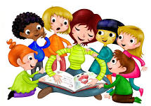 Preschool Storytime (Tuesday Class)