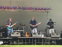 ASHWAUBENON CONCERT IN THE PARK - MUSIC JAR BAND!