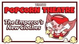 The Emperor's New CLothes