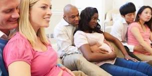 Childbirth Weekly Series  you will attend 4 weekly classes in one month ,