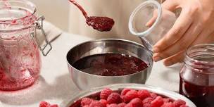 Canning Series: Jelly and Jam Making