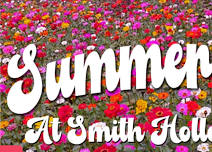 Summer Fest and You-Pick Flowers