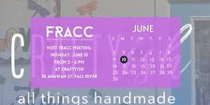 FRACC June Meeting