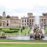 Local Visit: Behind the Scenes at Witley Court