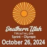 Southern Utah Triathlon