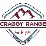 Open Mic Night every Thursday with Colton C at Craggy Range Bar & Grill