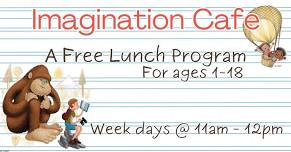 Imagination Cafe