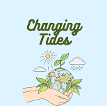 Changing Tides: Teen Sustainability Club (Plymouth)