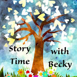 Storytime with Becky