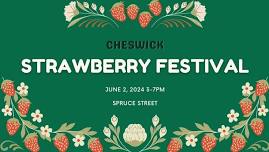 Strawberry Festival