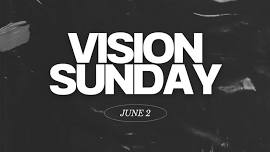 VISION SUNDAY 2024