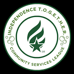 Independence T.O.G.E.T.H.E.R. Community Clean-Up Day