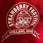 Holland Strawberry Festival