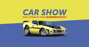 Car Show & Vendor Fair