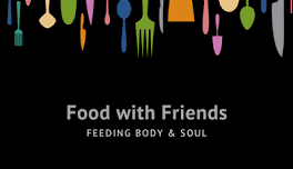 Food with Friends – Free Brunch