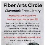 Fiber Arts Circle