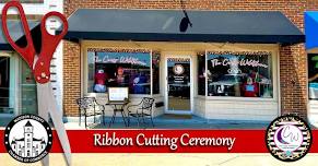 Ribbon Cutting | The Crazy Wildflower