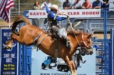 81st Santa Maria Elks Rodeo & Parade