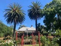 Open Gardens Victoria - Braeburn House 2024