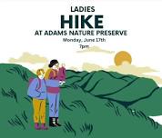 Ladies Hike