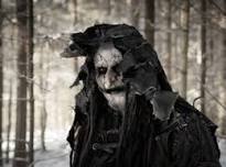 Mortiis