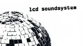 LCD Soundsystem - Kinda Tour 2024