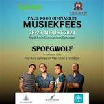 PRG Musiekfees 2024