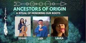 Ancestors of Origin