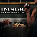 Live Music at Amendment 21 | THE PENNY STINKERS