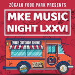 MKW Music Night LXXVI