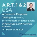 A.R.T.® Beginners / Intermediate Practice Event in Pennsylvania, USA – June 2024