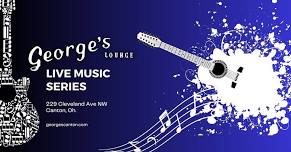 George's Lounge Live Music Series Featuring The Bluestones