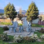 ⭐ Discover the city of Coyhaique early with a local guide - Free tour