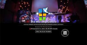 The Worship Centre