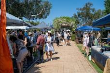 June Farmers' Market