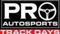 ProAutoSports Track Days @ AMP