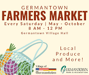 Germantown Farmer's Market