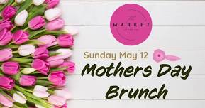 Mothers Day Brunch