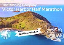 Victor Harbor Half Marathon