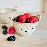 Berry Bowls