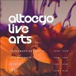 ALTOEGO LIVE ARTS Vol.1