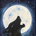 Blue Moon Howl