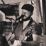 CJ HATT  Live Acoustic Singer