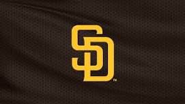 San Diego Padres - Seattle Mariners